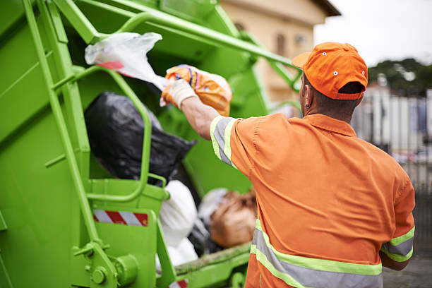 Best Retail Junk Removal  in Everett, WA