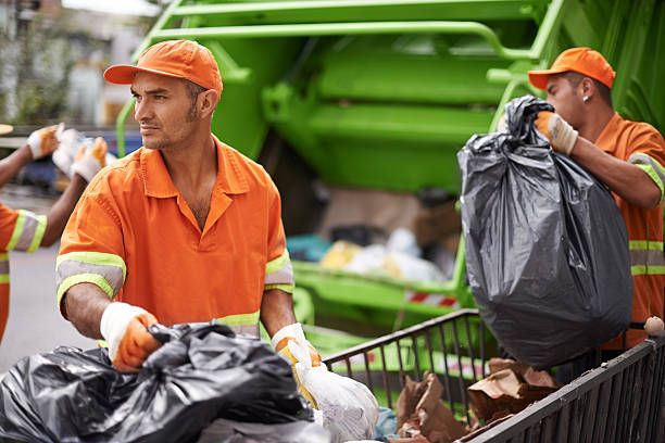 Best Hoarding Cleanup  in Everett, WA