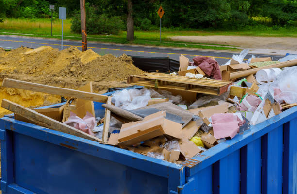 Best Same-Day Junk Removal Services  in Everett, WA