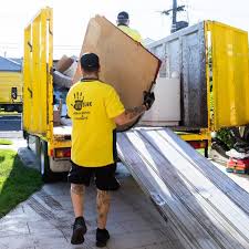 Junk Removal for Events in Everett, WA